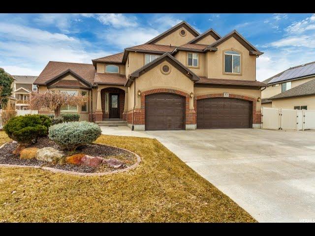 Homes for sale - 10274 S WALNUT CANYON LN, South Jordan, UT 84009