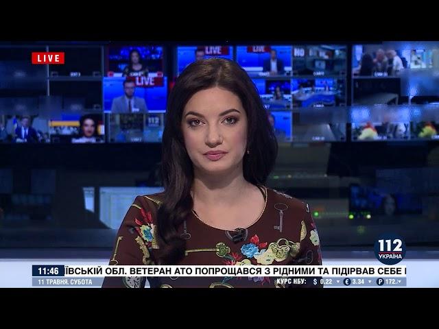 Денис Силантьев, народный депутат,   гость 112 Украина, 11 05 2019