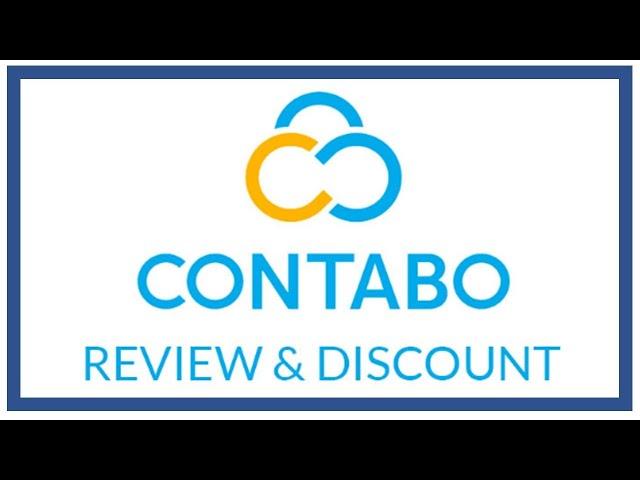 Contabo Review 2023