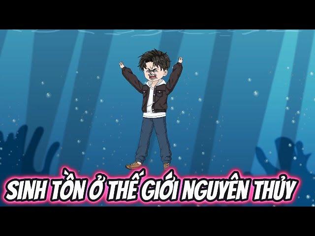 Sinh Tồn Ở Thế Giới Nguyên Thủy | HH VietSub