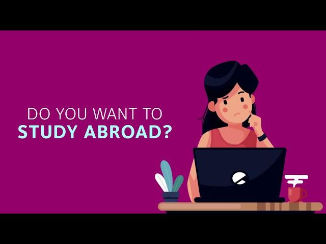 Explore 50+ universities at SIEC’s Global Education Fair | Study Abroad Consultant