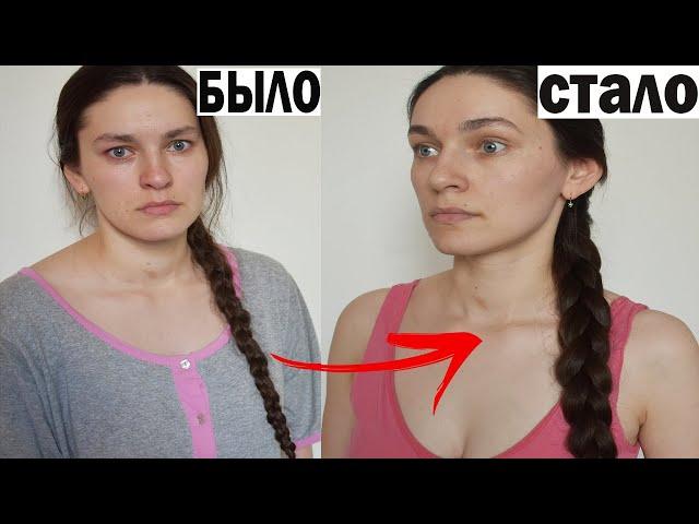 Волосы ГУЩЕ в 2-3 РАЗА!!!Как реально сделать ВОЛОСЫ ГУЩЕ? Как сделать тонкие волосы густыми