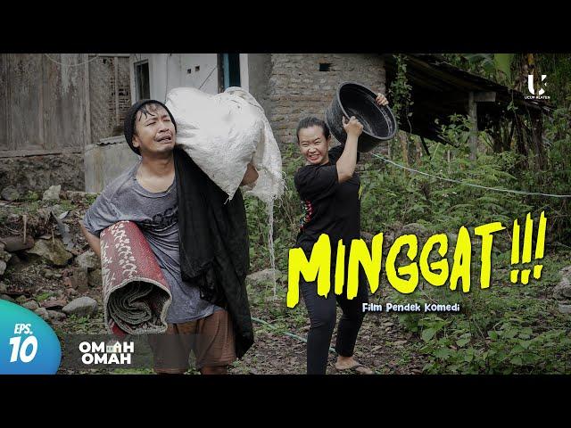 RESIKO BOJO GALAK !!! - Omah Omah S2 | Eps. 10