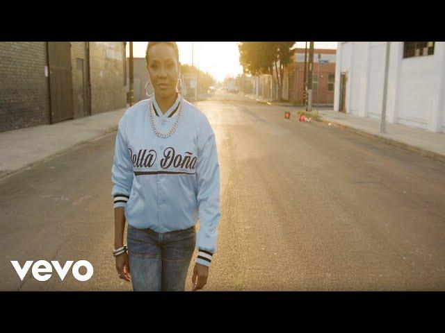 MC Lyte - Make A Livin'