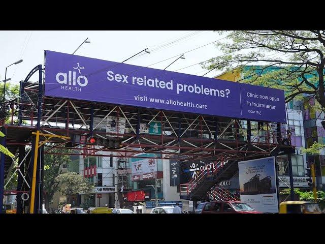 Visit A Sexual Health Clinic | Leading Sexologists In Bangalore & Delhi | Allo Health