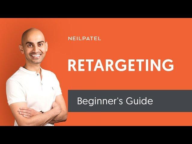 How to Retarget Your Visitors and Drive Visitors Back to your Website