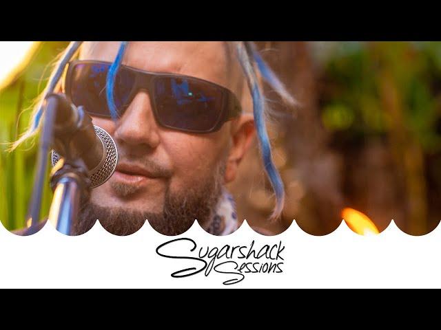 The Supervillains - Purgatory (Live Music) | Sugarshack Sessions