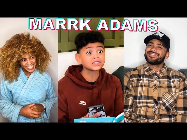 *BEST OF THE WEEK* MARRK ADAMS Shorts #22 | Funny Mark Adams TikToks