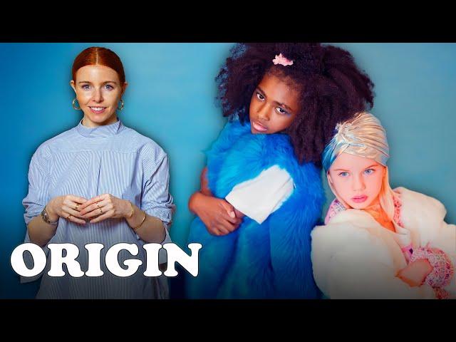 The Life Of A Child Model: What Is It Really Like? | Stacey Dooley Sleeps Over