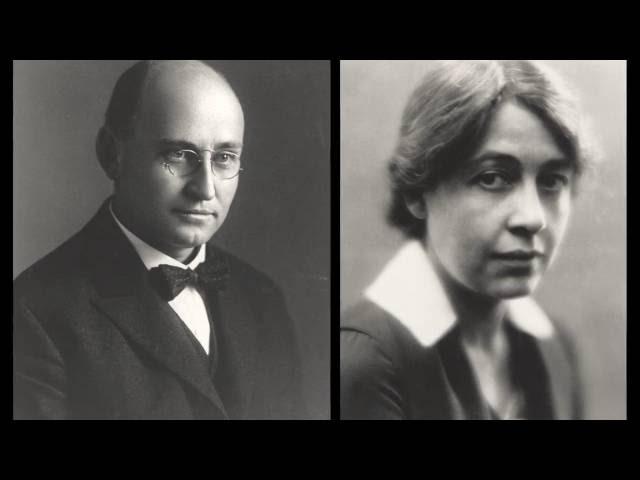 5 Minute History Lesson, Episode 5: A Love Story of Academic Proportions