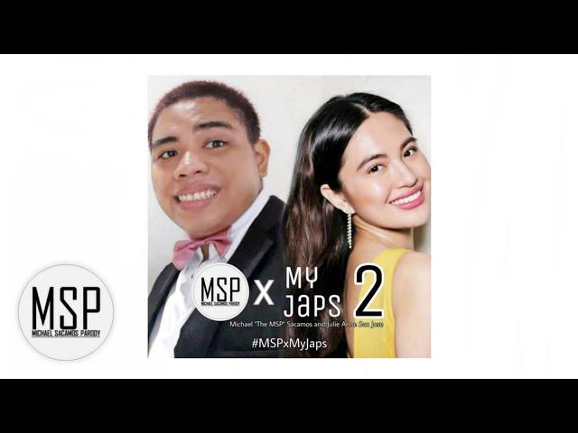 Michael Sacamos feat. @JulieAnneSanJoseofficial - Free (Pop Djent Version)