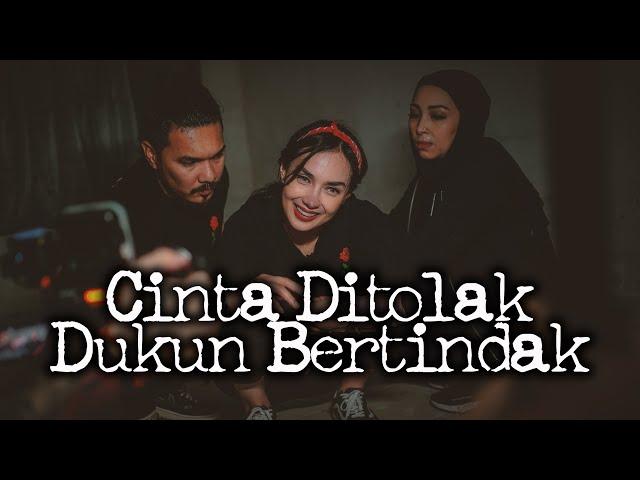 Cinta Ditolak D*kun Bertindak – DMS [ Penelusuran ]