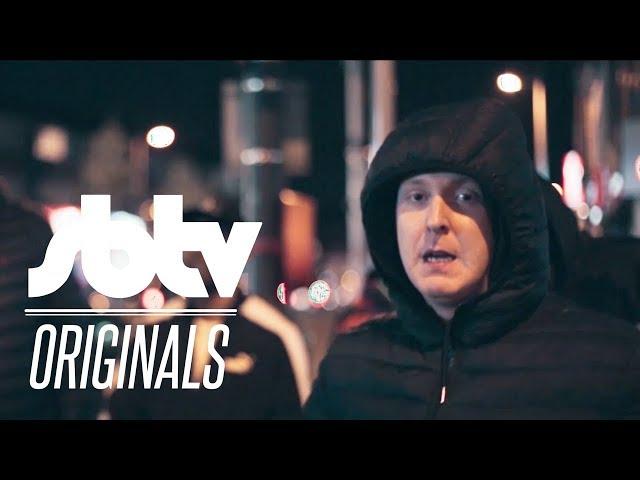 XP ft President T & Manchester Hypes | Lights (Prod. By Doe Boy) [Music Video]: SBTV