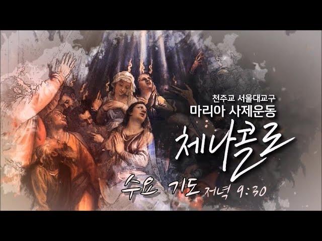 251. 보속의 큰 힘 | 영광의 신비