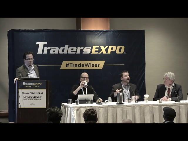 Blowing Up Wall Street's Worst Myths - Michael Bellafiore - Todd Gordon - John Netto - Robert Savage