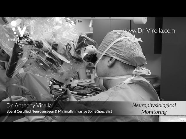 Neurosurgeon Vs. Spine Surgeon Explained by Dr. Anthony Virella