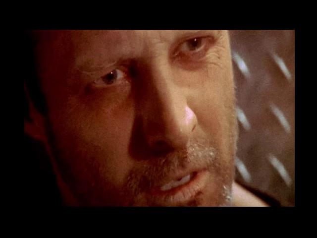 Babylon 5 Sheridan - 'Everytime I say no'
