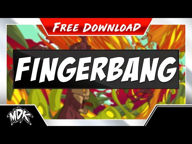  MDK - Fingerbang [FREE DOWNLOAD] 