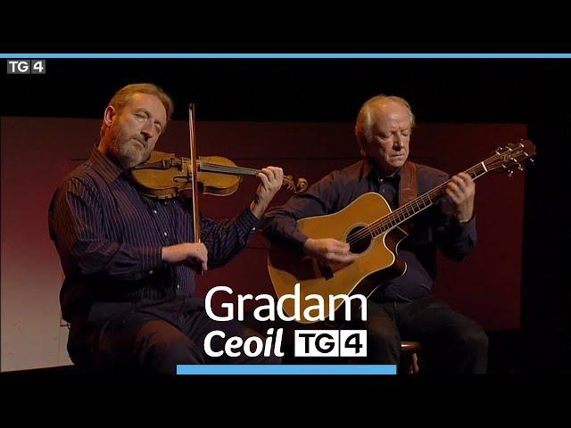 James Kelly & Arty McGlynn | Gradam Ceoil TG4 2006