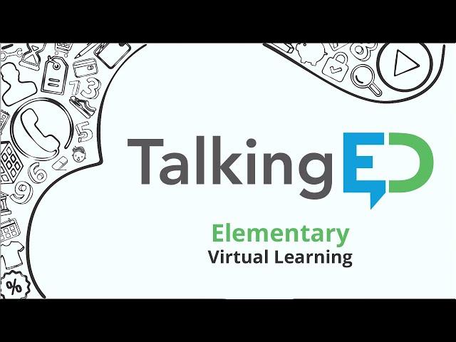 Virtual Learning for Elementary Students: Does it Really Work?