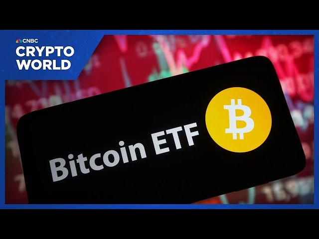 How spot bitcoin ETF issuers are trying to win in a crowded field