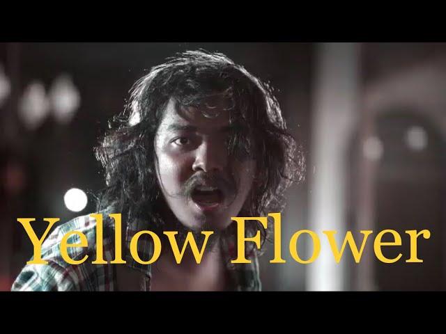 Dodit Mulyanto Feat Cak Blankon And Ipunk Power Metal - Yellow Flower (Official Music Video)