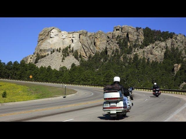 Long Distance Riding Tips | Motorcycle Riding