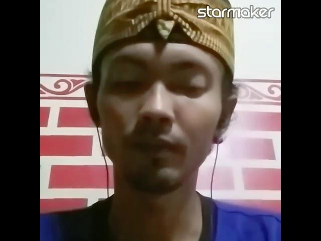 SOTYA Cipt DRU WENDRA WEDHATAMA (COVER AWID PONG) starmaker