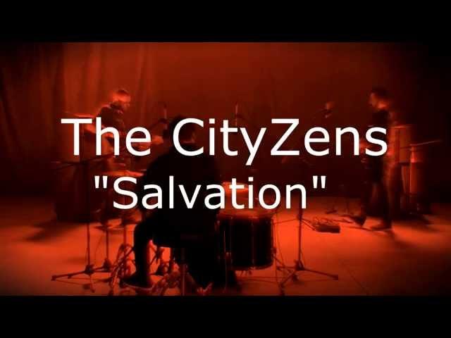 The CityZens - Salvation