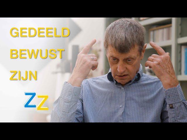 Vincent Icke | Bewustzijn onderzoeken