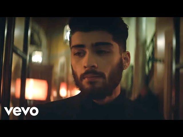 ZAYN, Taylor Swift - I Don’t Wanna Live Forever (Fifty Shades Darker)