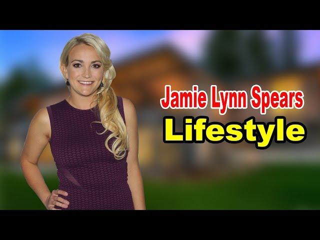 Jamie Lynn Spears - Lifestyle, Boyfriend, Hobbies, Net Worth, Biography 2020 | Celebrity Glorious