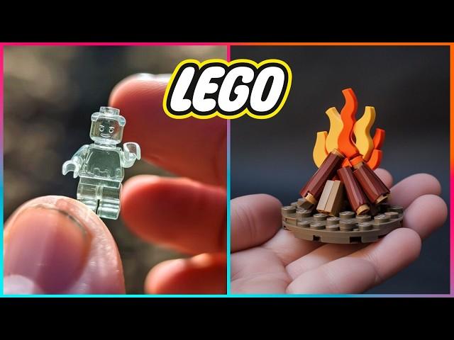 Amazing LEGO Creations That Are at Another Level ▶ 5