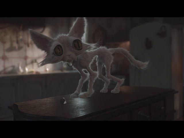 METAMORFOSE - Shortfilm