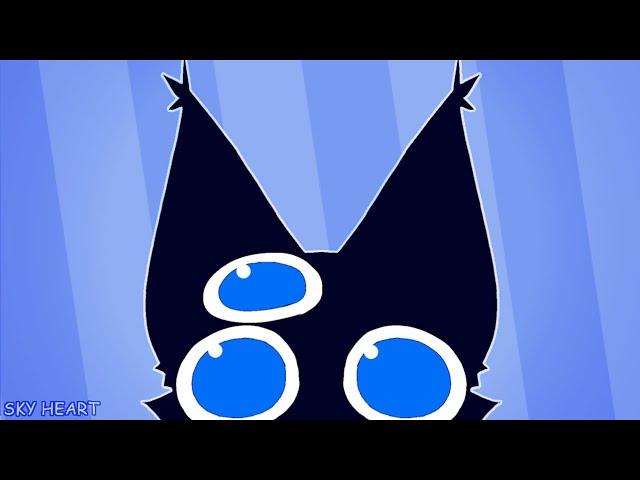kitty phonk - animation meme (35K SPECIAL)