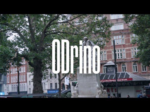 0drino - #YIC (OFFICIAL MUSIC VIDEO)