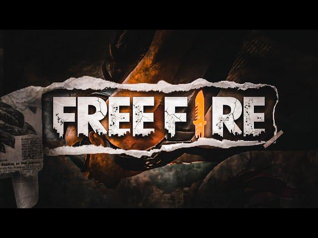 FREE FIRE (2017-2023)  Emotional Edit - Free Fire Old Memories - Garena Free Fire