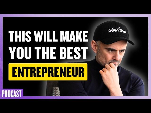 Warning! Don't Start Your Own Business Until You Watch This | Garyvee Q&A