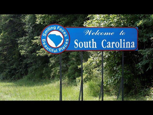 Top 10 Things To Do In South Carolina | Southern Living