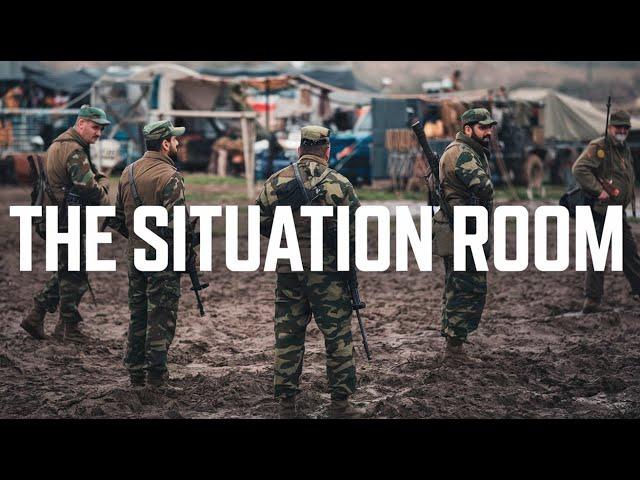 Situation Room: AMA Special