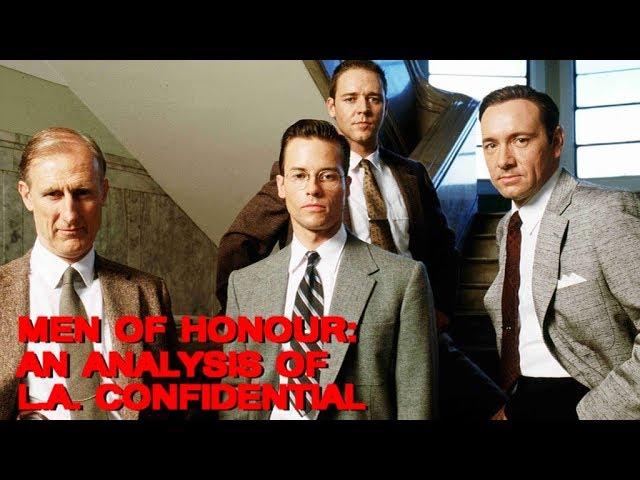 L.A. Confidential Analyzed and Explained