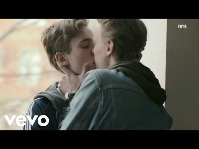 SKAM - The Cure (Isak & Even theme)