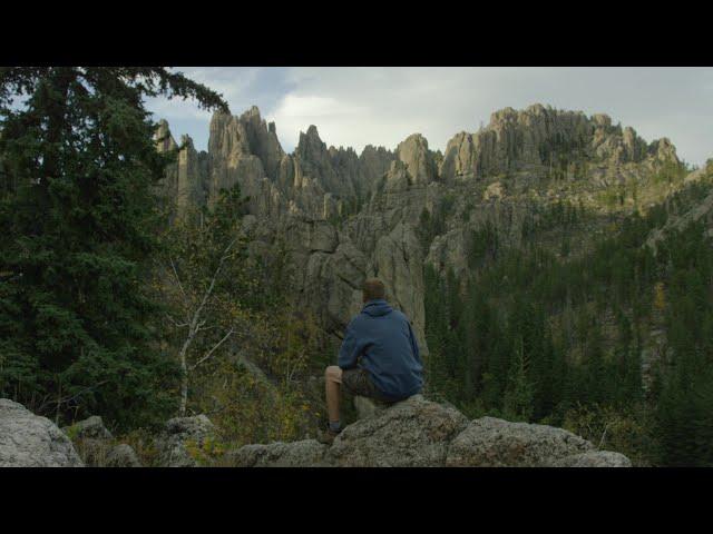 Custer State Park, South Dakota