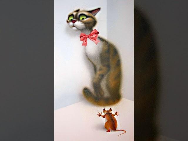 Стихи / Киска-Котик / Аудиокнига