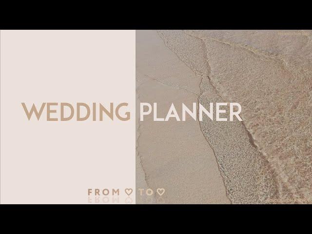 Курс Свадебный организатор, Обучение Wedding Planner