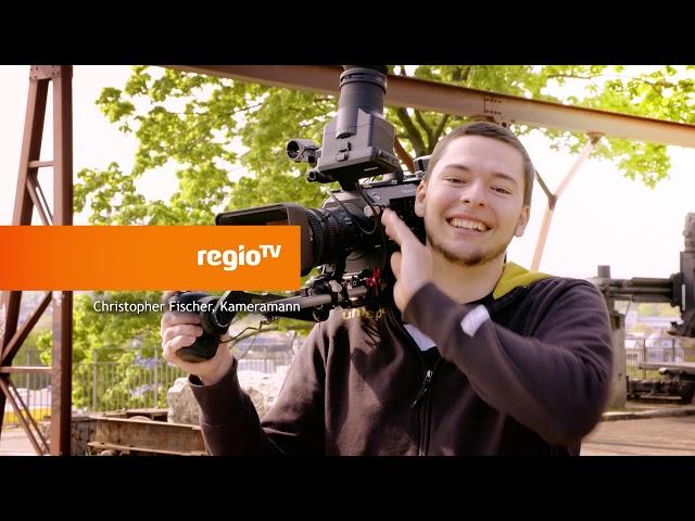 Christian Hartmann | Stadtgespräch Stuttgart | Regio TV