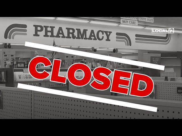 Ohio independent drug store shuts down after 70 years in business