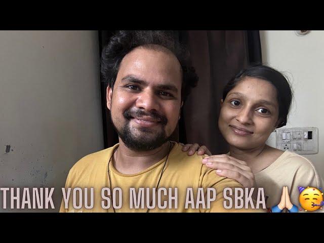 Umeed se jyada mila h // thank you so much aap sbka dilse 