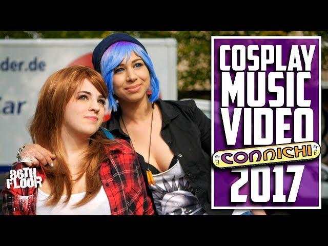 Connichi Germany 2017 - Cosplay Music Video