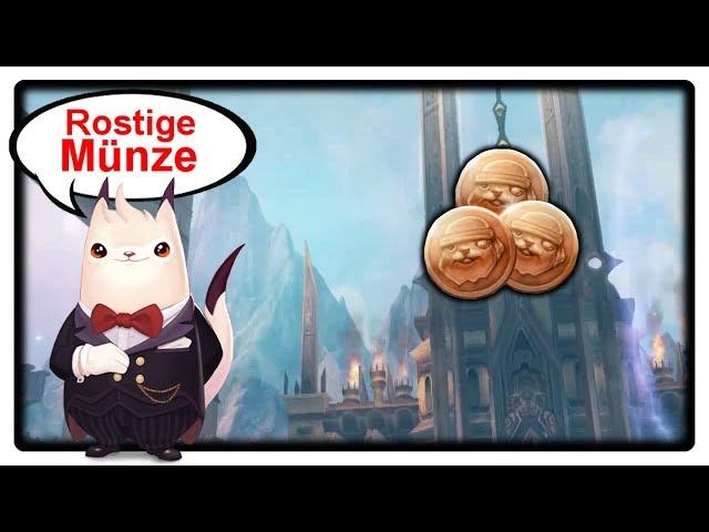 Rostige Münze von Boborunerk - Event [6.5] [Deutsch]